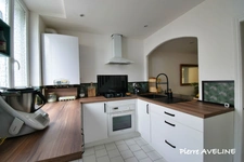 Maison à vendre 3 pièces BROU (28)