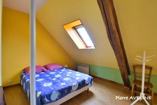 Maison à vendre 8 pièces ARROU (28)