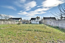 Maison à vendre 4 pièces LA BAZOCHE GOUET (28)