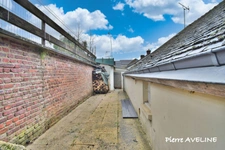 Maison à vendre 3 pièces LUIGNY (28)