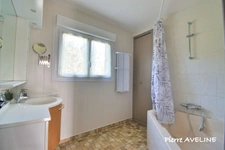 Maison à vendre 6 pièces LOGRON (28)