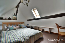 Maison à vendre 5 pièces CHAPELLE ROYALE (28)