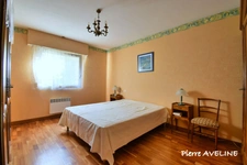 Maison à vendre 7 pièces BROU (28)