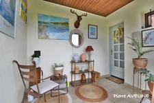 Maison à vendre 4 pièces proche de CLOYES SUR LE LOIR (28)