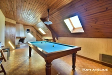 Maison à vendre 7 pièces BROU (28)