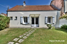 Maison à vendre 5 pièces proche de DAMMARIE (28)