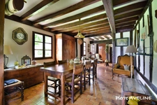 Maison à vendre 5 pièces CHAPELLE ROYALE (28)