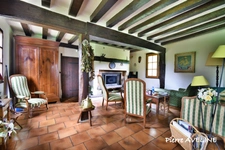 Maison à vendre 5 pièces CHAPELLE ROYALE (28)