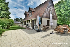 Maison à vendre 5 pièces CHAPELLE ROYALE (28)