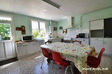 Maison à vendre 4 pièces proche de BROU (28)