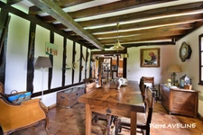 Maison à vendre 5 pièces CHAPELLE ROYALE (28)