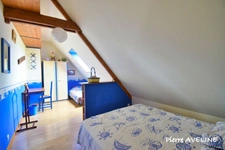 Maison à vendre 8 pièces ARROU (28)