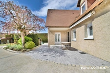 Maison à vendre 6 pièces LOGRON (28)