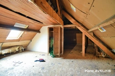 Maison à vendre 12 pièces ARROU (28)
