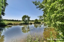 Maison à vendre 3 pièces DANGEAU (28)