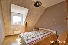 Maison à vendre 6 pièces LOGRON (28)