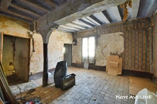 Maison à vendre 8 pièces DANGEAU (28)