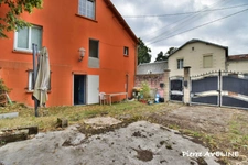Maison à vendre 7 pièces proche de LA BAZOCHE GOUET (28)