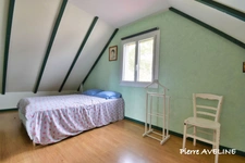 Maison à vendre 8 pièces ARROU (28)