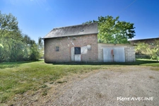 Maison à vendre 4 pièces proche de BROU (28)