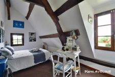 Maison à vendre 5 pièces CHAPELLE ROYALE (28)