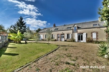 Maison à vendre 7 pièces YEVRES (28)