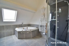 Maison à vendre 9 pièces proche de BROU (28)