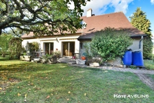 Maison à vendre 7 pièces BROU (28)