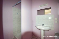 Appartement à vendre 2 pièces CHATEAUDUN (28)