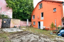 Maison à vendre 7 pièces proche de LA BAZOCHE GOUET (28)