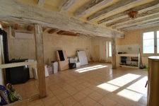 Maison à vendre 3 pièces proche de CLOYES SUR LE LOIR (28)