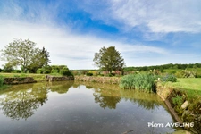 Maison à vendre 4 pièces CLOYES SUR LE LOIR (28)