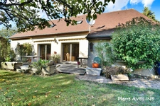 Maison à vendre 7 pièces BROU (28)