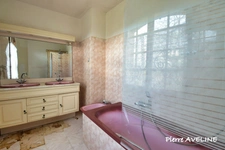 Maison à vendre 3 pièces LA BAZOCHE GOUET (28)