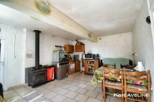Maison à vendre 3 pièces MONTIGNY LE CHARTIF (28)