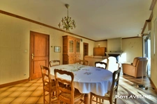 Maison à vendre 7 pièces BROU (28)