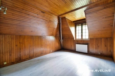 Maison à vendre 12 pièces ARROU (28)