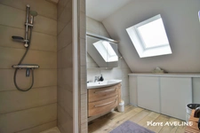 Maison à vendre 6 pièces LOGRON (28)