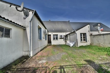 Maison à vendre 3 pièces proche de CLOYES SUR LE LOIR (28)