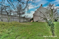 Maison à vendre 3 pièces LA BAZOCHE GOUET (28)