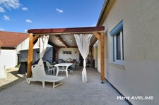 Maison à vendre 5 pièces BROU (28)
