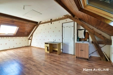 Maison à vendre 7 pièces YEVRES (28)
