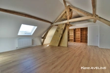 Maison à vendre 7 pièces YEVRES (28)