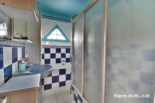 Maison à vendre 12 pièces ARROU (28)