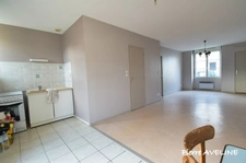 Appartement à vendre 2 pièces CHATEAUDUN (28)