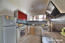 Maison à vendre 8 pièces DANGEAU (28)
