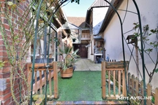 Maison à vendre 8 pièces DANGEAU (28)
