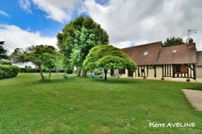 Maison à vendre 5 pièces CHAPELLE ROYALE (28)