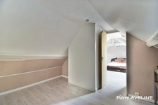 Maison à vendre 3 pièces LUIGNY (28)