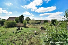 Maison à vendre 3 pièces MONTIGNY LE CHARTIF (28)